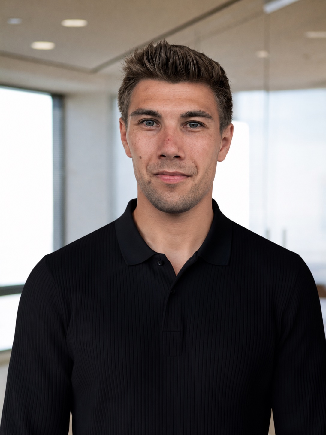 Andreas Wellenhofer