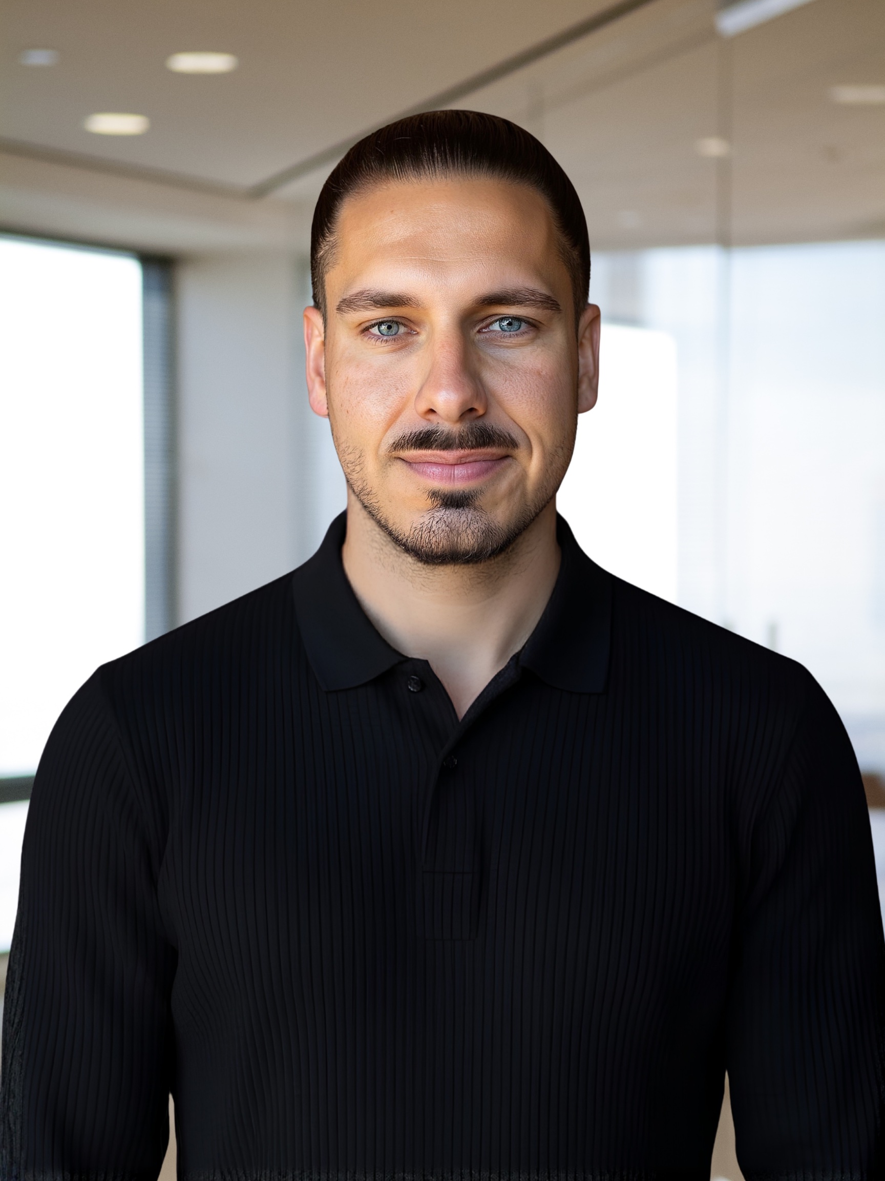 Florian Glöbl